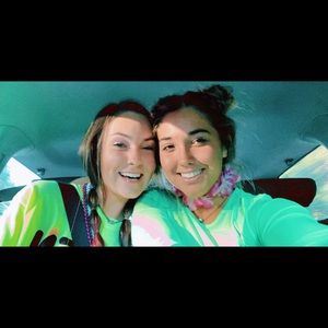 Meet your Posher, Meg